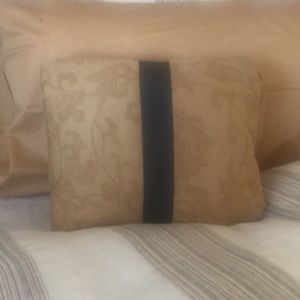Hotel Luxury Pillowcase Set